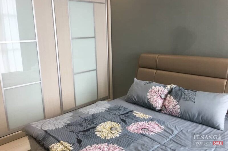The Peak Residence, Tanjung Tokong