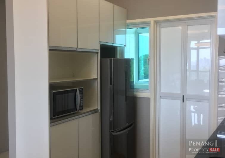The Peak Residence, Tanjung Tokong