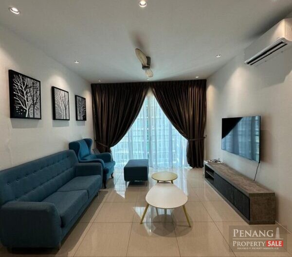 Quaywest Residence, Bayan Lepas, Queenebay Area