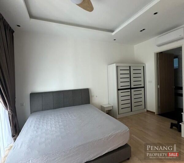 Quaywest Residence, Bayan Lepas, Queenebay Area