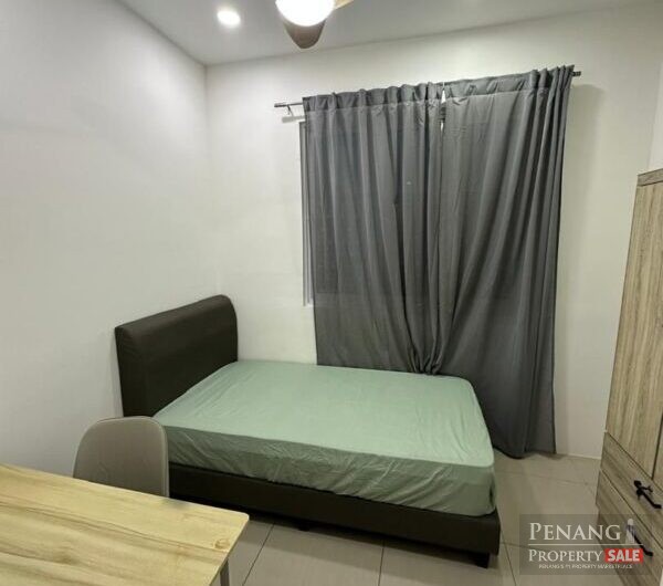 Quaywest Residence, Bayan Lepas, Queenebay Area