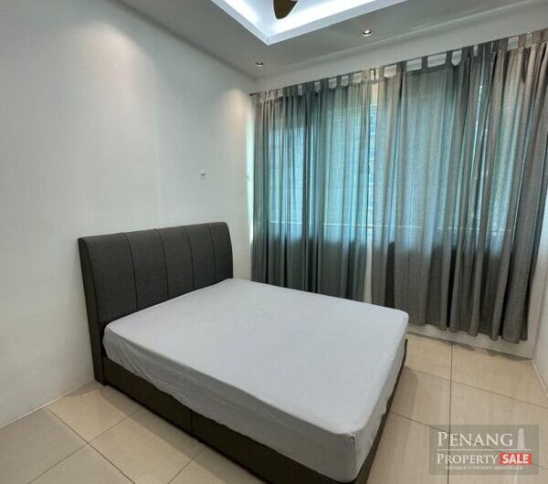 Quaywest Residence, Bayan Lepas, Queenebay Area