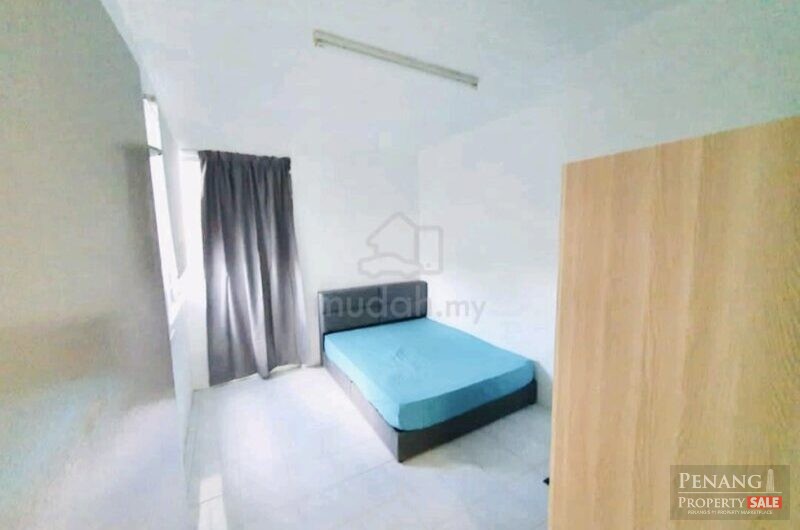 Jay Series Apartment, Greenlane, Jelutong