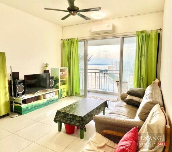 [Seaview] Surin Condo, Tanjung Bungah, Near Dalat