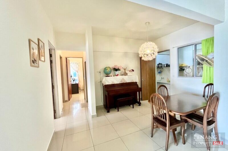 [Seaview] Surin Condo, Tanjung Bungah, Near Dalat