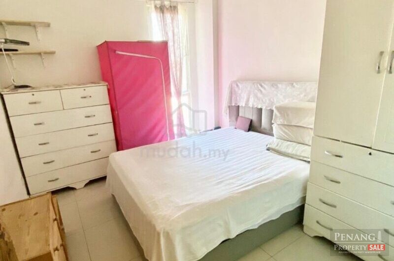 [Seaview] Surin Condo, Tanjung Bungah, Near Dalat