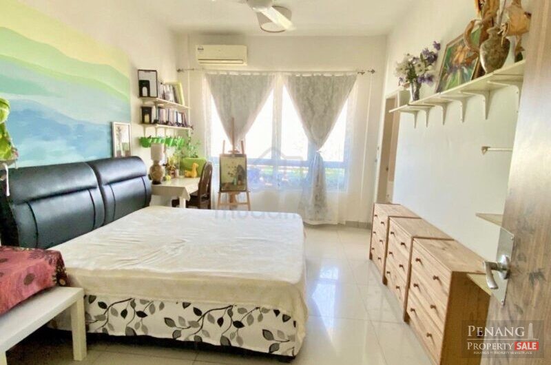 [Seaview] Surin Condo, Tanjung Bungah, Near Dalat