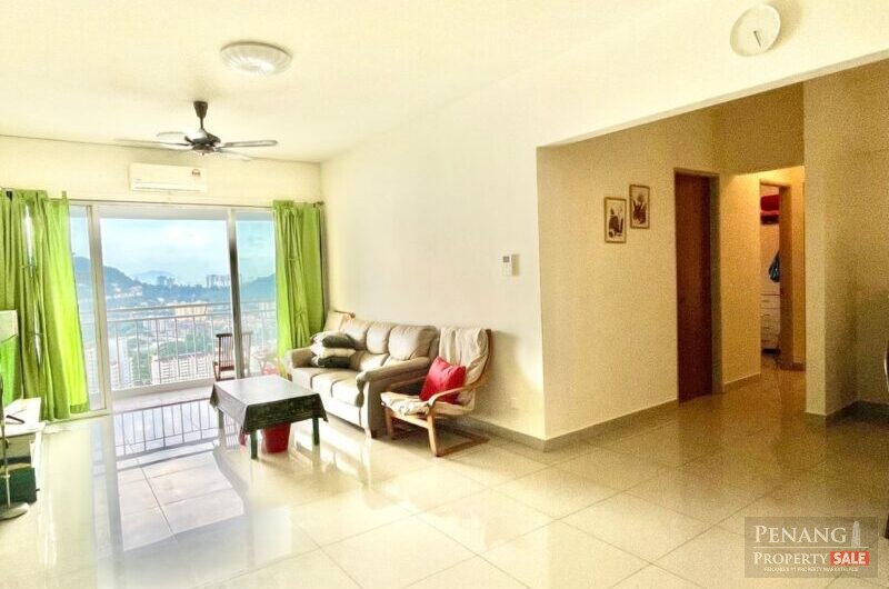 [Seaview] Surin Condo, Tanjung Bungah, Near Dalat