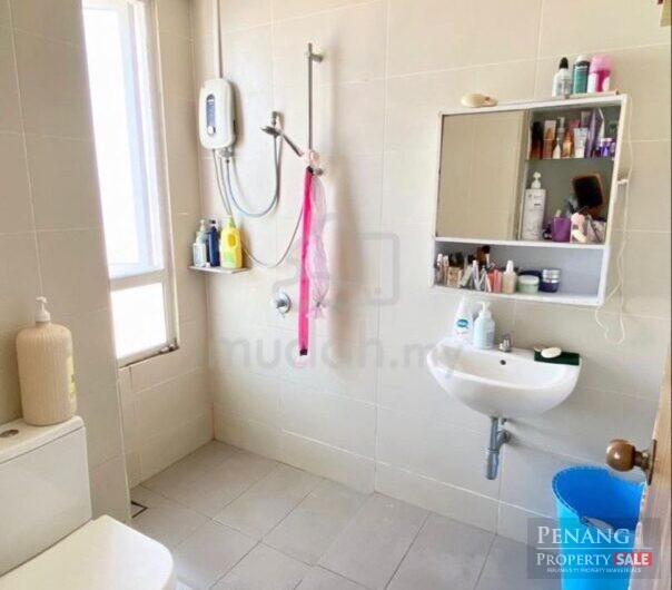 [Seaview] Surin Condo, Tanjung Bungah, Near Dalat
