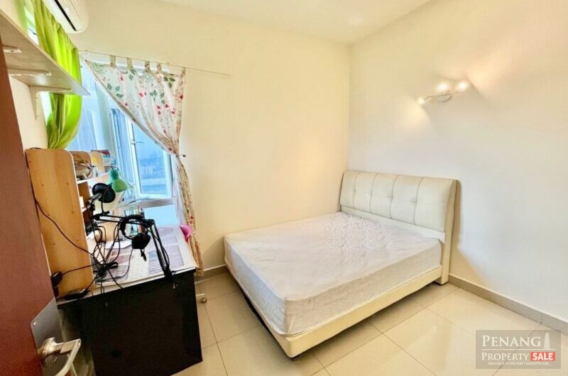 [Seaview] Surin Condo, Tanjung Bungah, Near Dalat