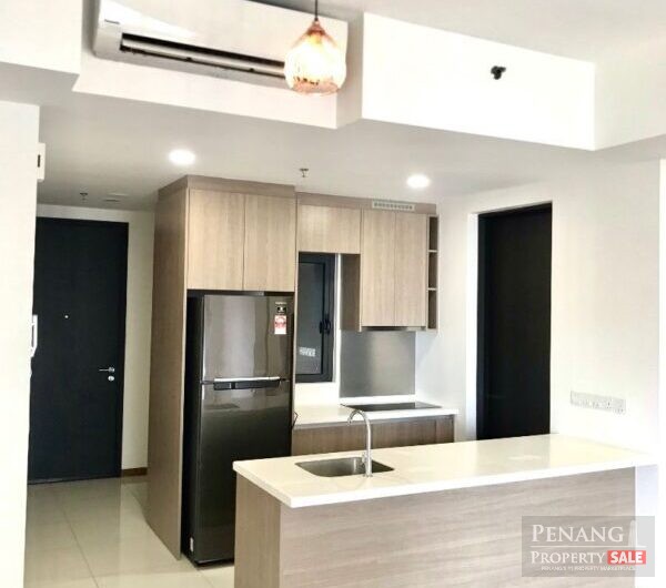 Tamarind Condo, Tanjung Tokong, Near Stonyhurt Int School