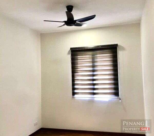 Tamarind Condo, Tanjung Tokong, Near Stonyhurt Int School