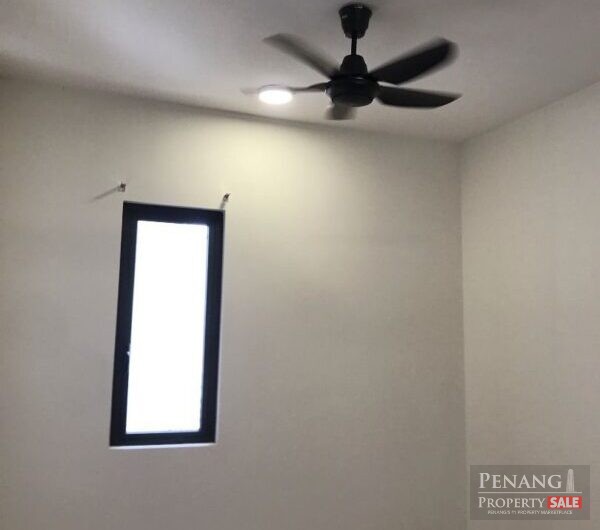 Tamarind Condo, Tanjung Tokong, Near Stonyhurt Int School