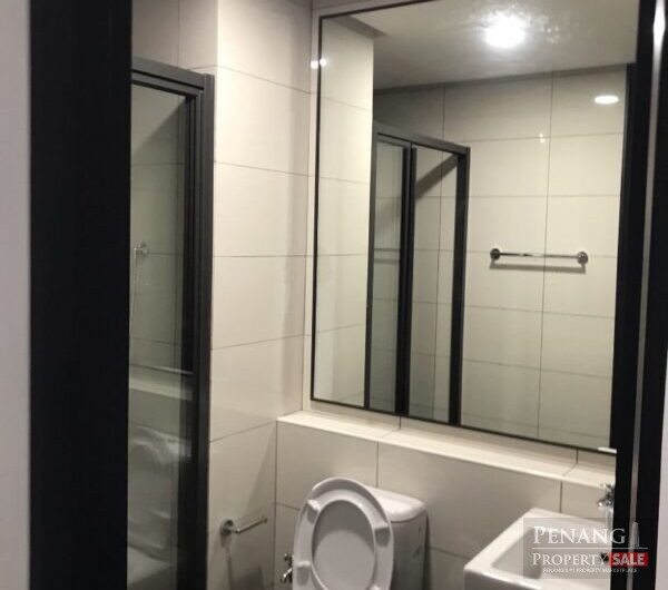 Tamarind Condo, Tanjung Tokong, Near Stonyhurt Int School
