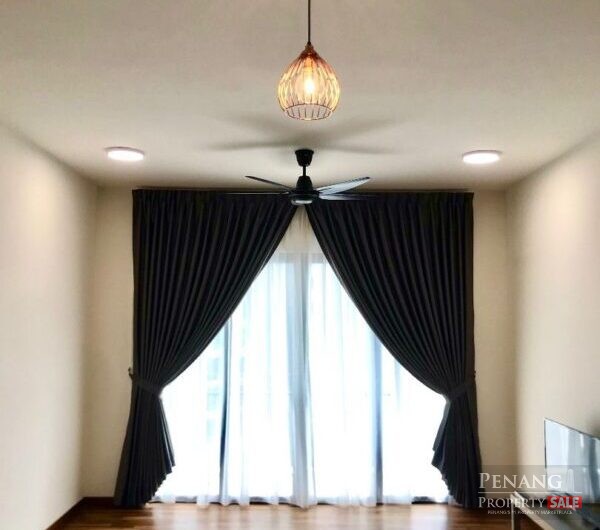 Tamarind Condo, Tanjung Tokong, Near Stonyhurt Int School