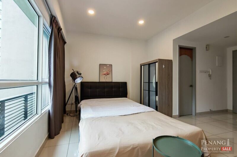 Tropicana Bay Residence, Bayan Lepas, Near Queensbay The Light City USM