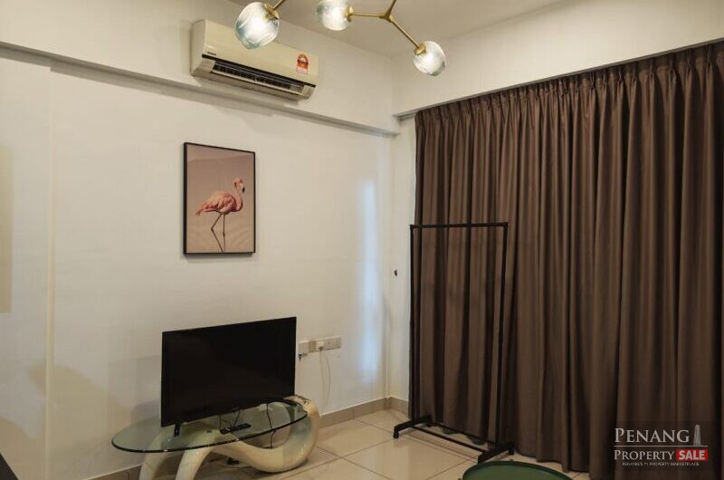 Tropicana Bay Residence, Bayan Lepas, Near Queensbay The Light City USM