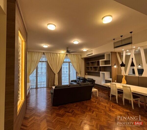 Quayside Condo, Tanjung Tokong, Near Stonyhurt International School