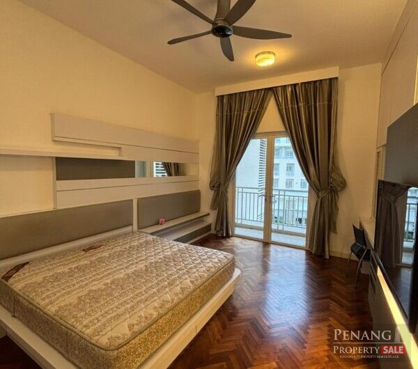 Quayside Condo, Tanjung Tokong, Near Stonyhurt International School