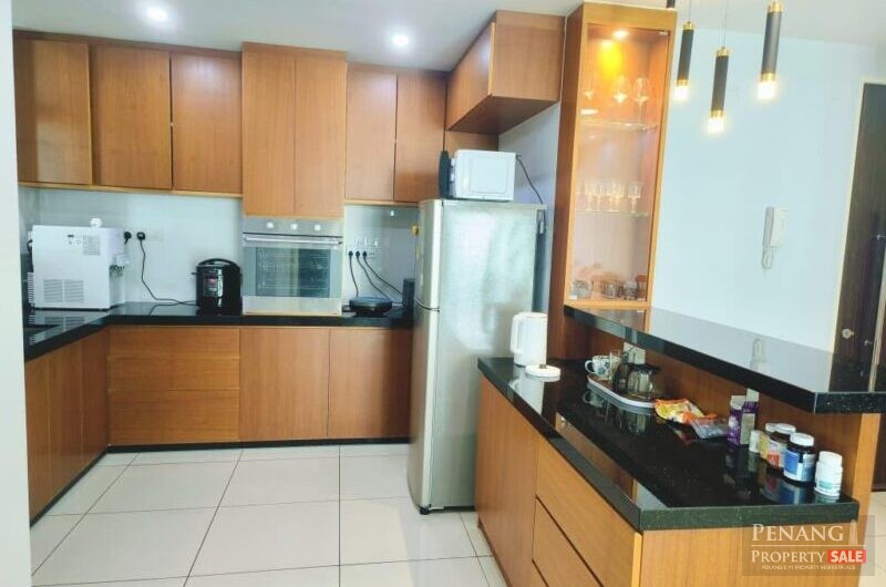 Skyridge Garden, Tanjung Tokong, Near TARC Gurney