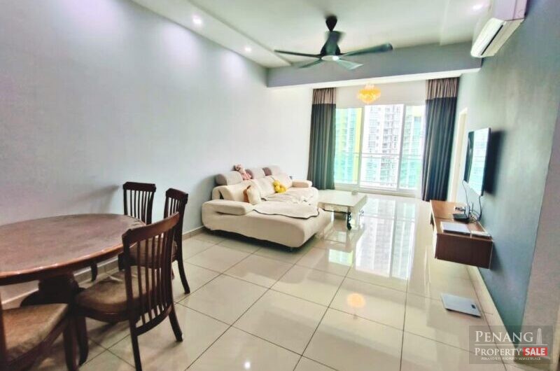 Skyridge Garden, Tanjung Tokong, Near TARC Gurney