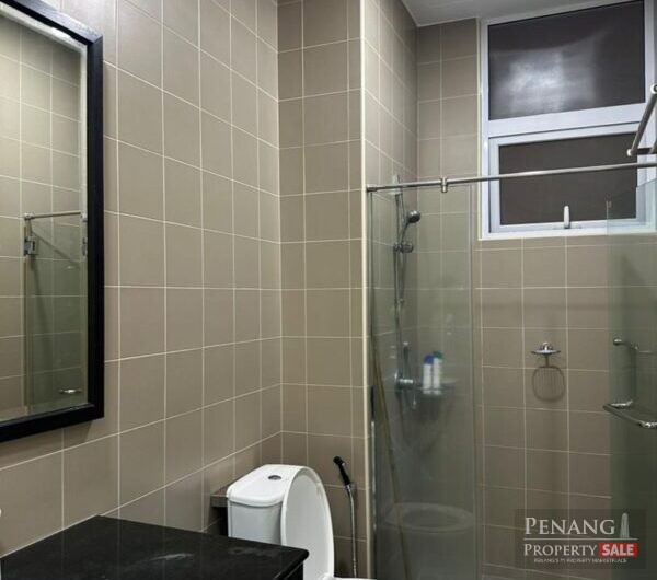 [4bedroom] Fettes Residence, Tanjung Tokong