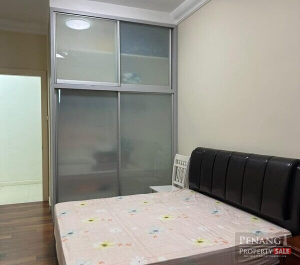 [4bedroom] Fettes Residence, Tanjung Tokong