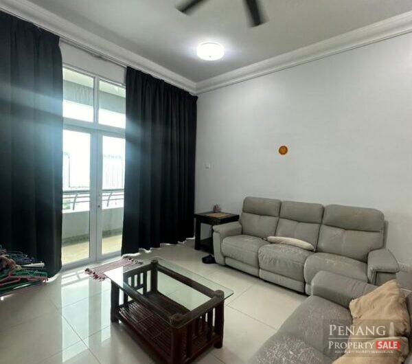 [4bedroom] Fettes Residence, Tanjung Tokong