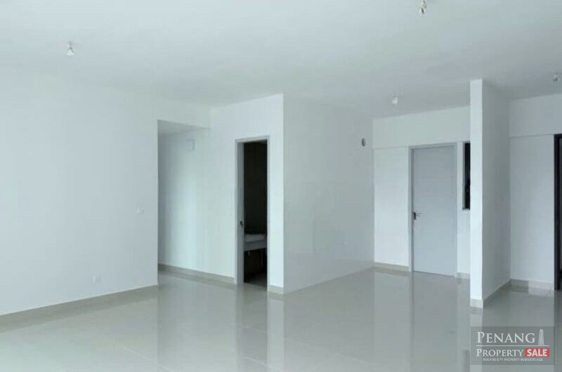 [Seaview] Mezzo Condo, Gelugor, The Light City