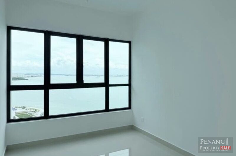 [Seaview] Mezzo Condo, Gelugor, The Light City