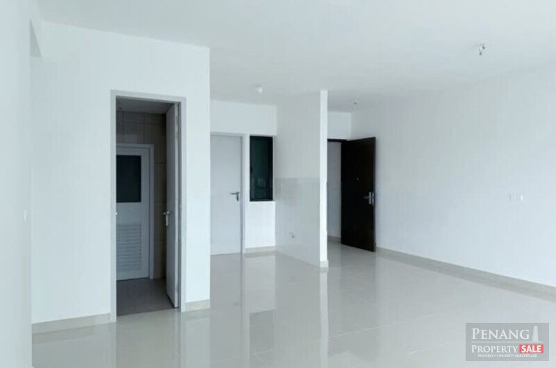 [Seaview] Mezzo Condo, Gelugor, The Light City