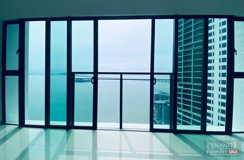 [Seaview] Mezzo Condo, Gelugor, The Light City