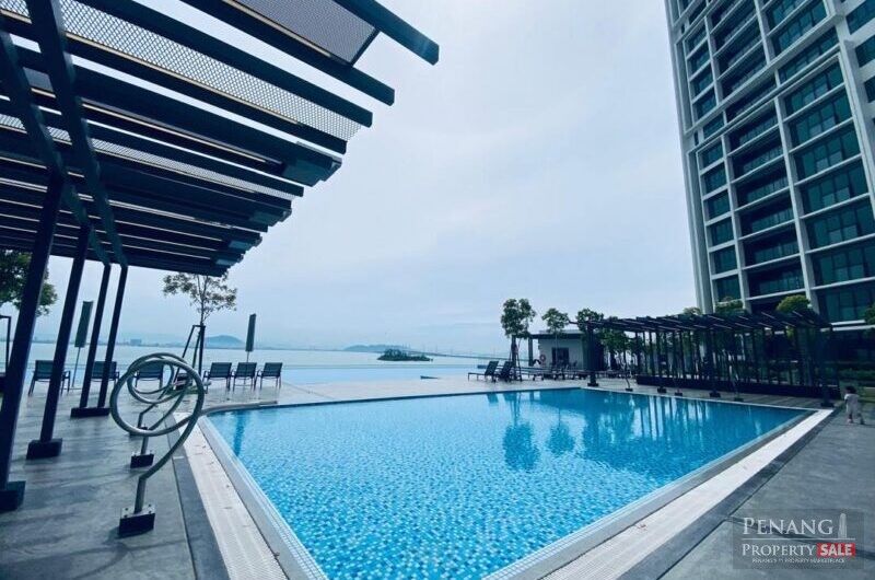 [Seaview] Mezzo Condo, Gelugor, The Light City