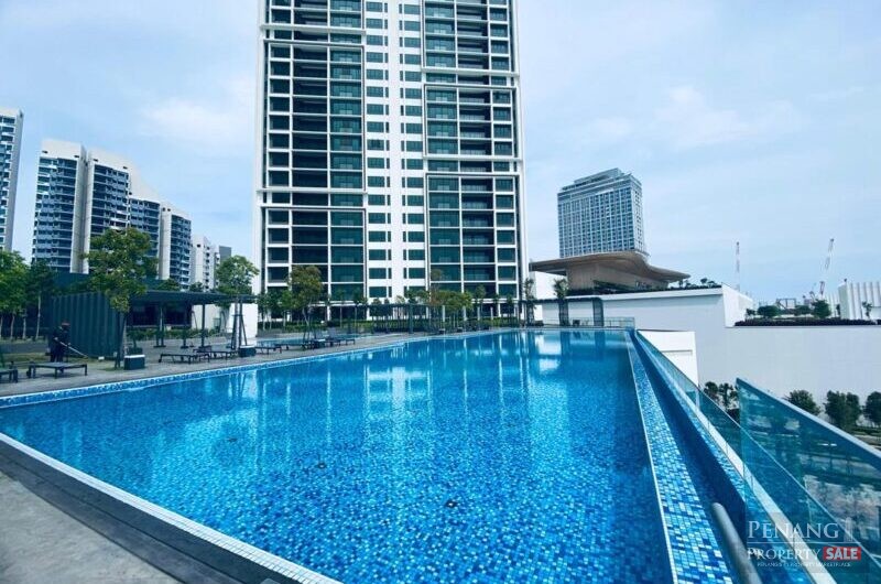 [Seaview] Mezzo Condo, Gelugor, The Light City
