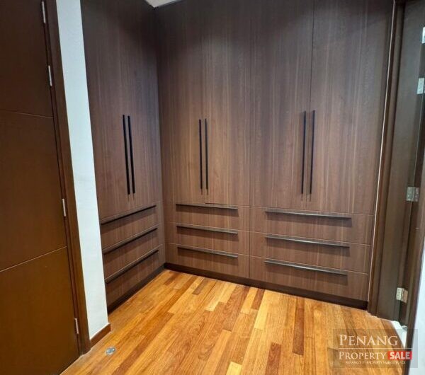 Queens Residences Q1, Bayan Lepas, Queenebay Area