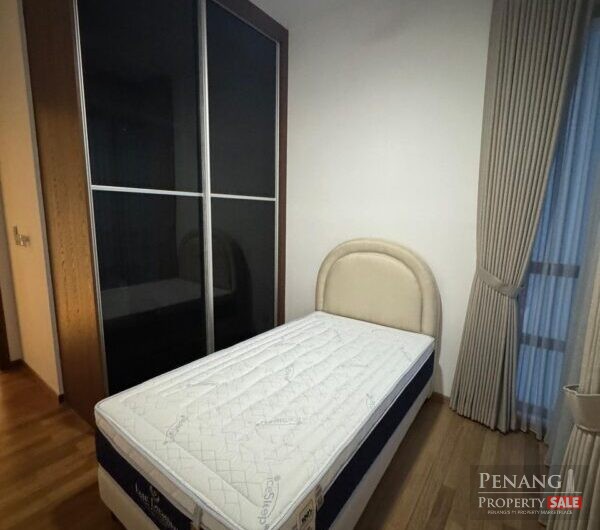 Queens Residences Q1, Bayan Lepas, Queenebay Area