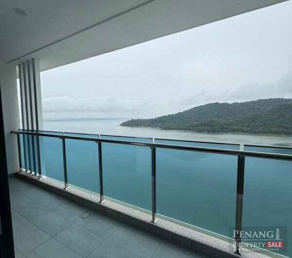 Queens Residences Q1, Bayan Lepas, Queenebay Area