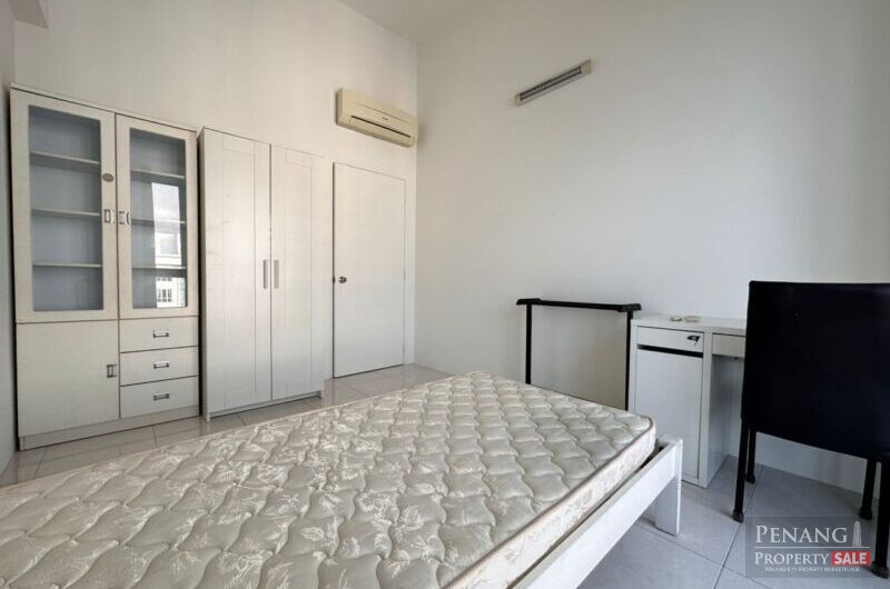 [Seaview] Summerplace Condo, Jelutong, Karpal Singh Drive