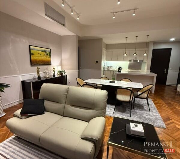 Quayside Condo, Tanjung Tokong, Near Stonyhurt Int School Gurney