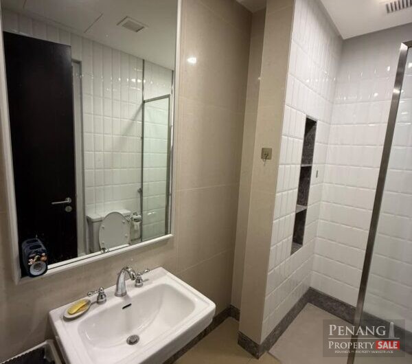 Quayside Condo, Tanjung Tokong, Near Stonyhurt Int School Gurney