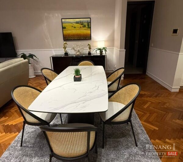 Quayside Condo, Tanjung Tokong, Near Stonyhurt Int School Gurney