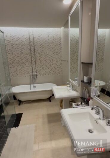 Quayside Condo, Tanjung Tokong, Near Stonyhurt Int School Gurney
