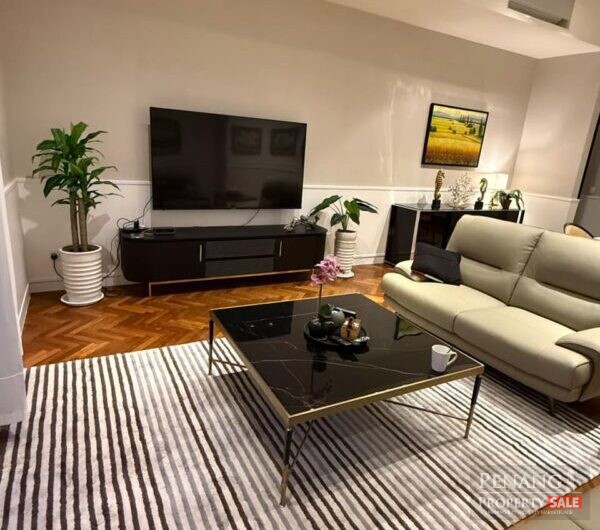 Quayside Condo, Tanjung Tokong, Near Stonyhurt Int School Gurney