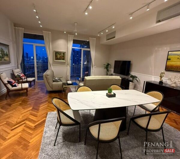 Quayside Condo, Tanjung Tokong, Near Stonyhurt Int School Gurney