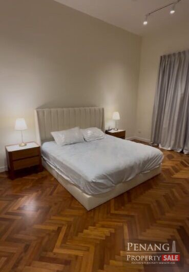 Quayside Condo, Tanjung Tokong, Near Stonyhurt Int School Gurney