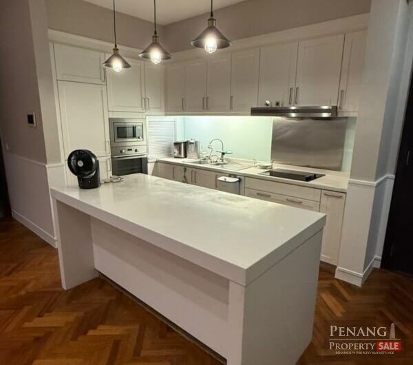 Quayside Condo, Tanjung Tokong, Near Stonyhurt Int School Gurney
