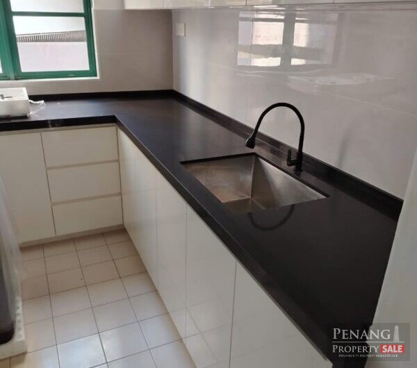 Tanjung Park Townhouse/Duplex, Tanjung Tokong