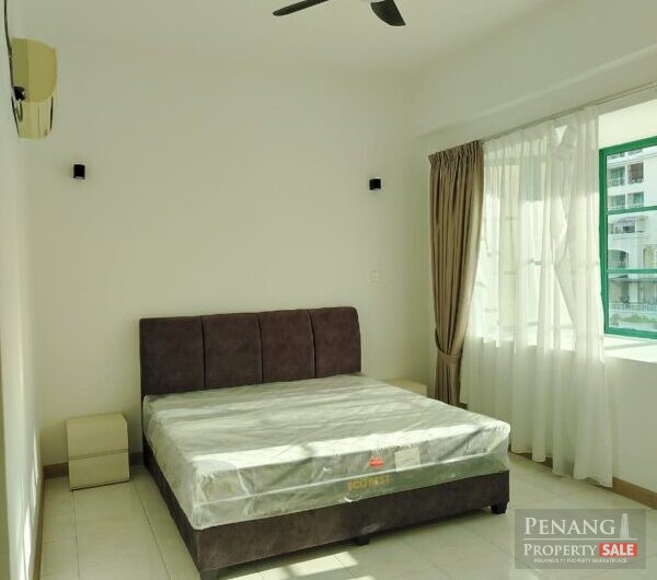 Tanjung Park Townhouse/Duplex, Tanjung Tokong