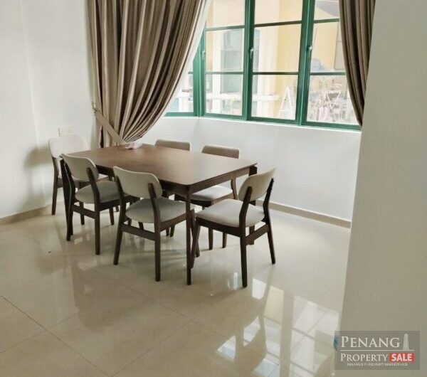 Tanjung Park Townhouse/Duplex, Tanjung Tokong