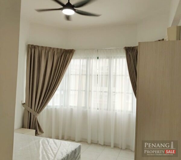 Tanjung Park Townhouse/Duplex, Tanjung Tokong